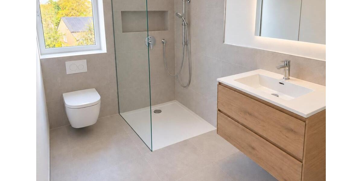Dachgeschoßwohnung Hannover Buchholz-Kleefeld - 2 Zimmer, 66 m&sup2;, 1.490&euro; | Angebot:27608374