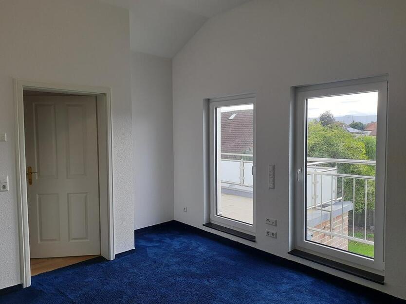 Lichdurchflutete Stadtvilla in Luthe ( Neubau) PROVISIONSFREI !