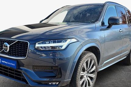 Volvo XC90 120.571 km 36.750 &euro; Hildesheim 31135