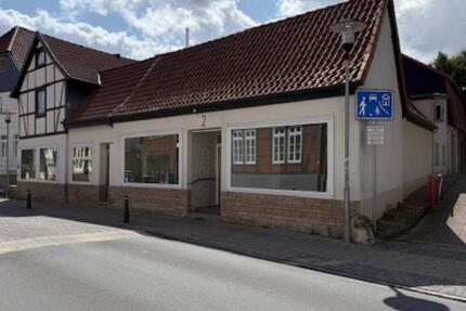 Büro oder Einzelhandel - Fast alles ist möglich - Pattensen zimmer