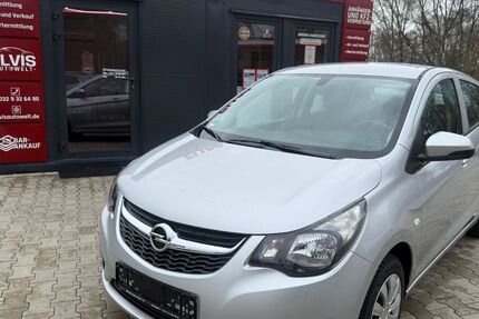 Opel Karl 99.000 km 5.800 &euro; Neustadt 31535