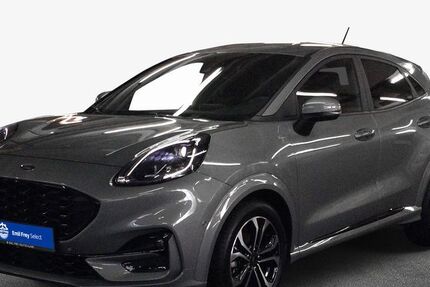 Ford Puma 17.120 km 21.503 &euro; Hannover 30165