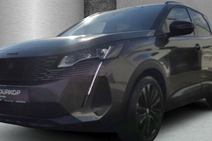 Peugeot 3008 24.178 km 29.990 &euro; Hildesheim 31135