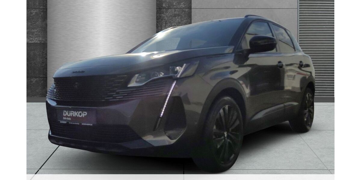 Peugeot 3008 24.178 km 29.990 &euro; Hildesheim 31135