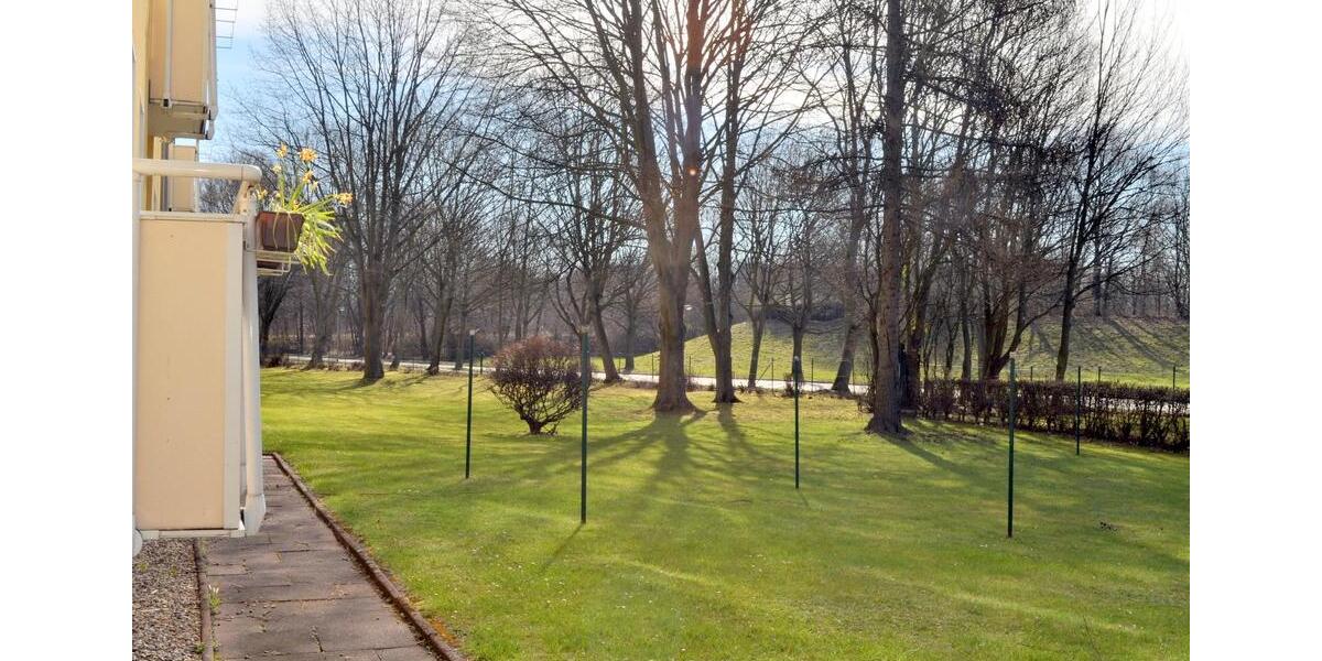Erdgeschoßwohnung Hannover Linden-Limmer - 4 Zimmer, 74 m&sup2;, 320.000&euro; | Angebot:26931286