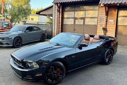 Ford Mustang 84.900 km 29.900 € Isernhagen 30916