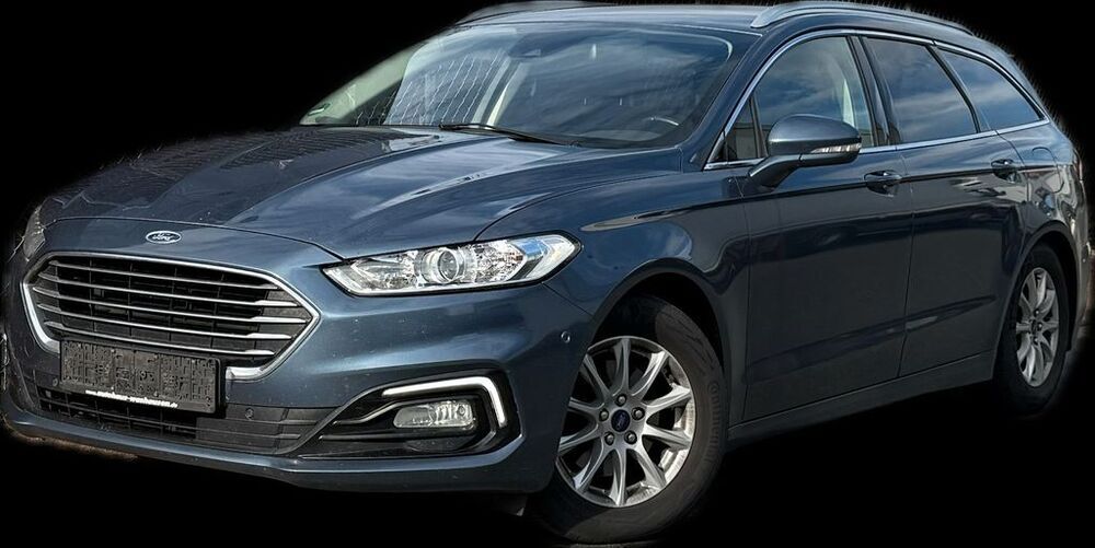 Mondeo
