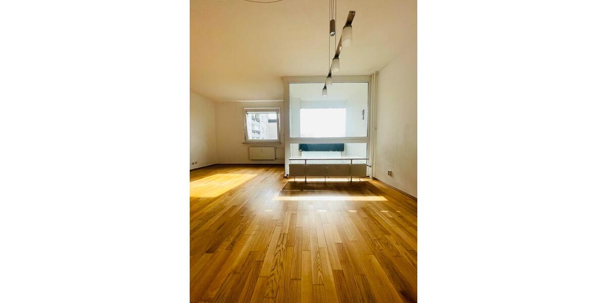 Etagenwohnung Langenhagen Brink - 1 Zimmer, 45 m&sup2;, 144.000&euro; | Angebot:25410300