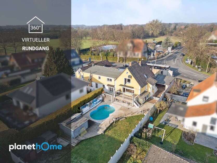 Haus zum Kaufen in Isernhagen 690.000 € 377 m²