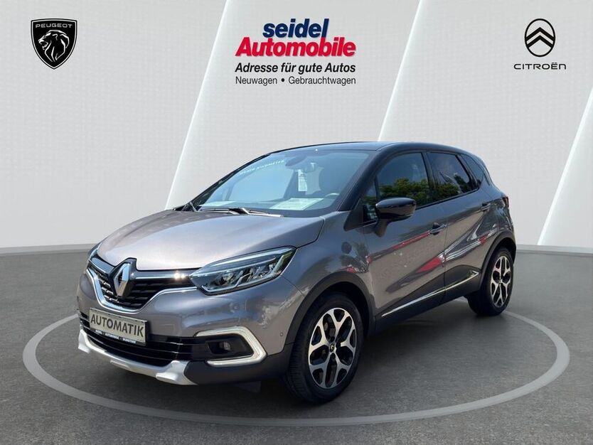 Captur