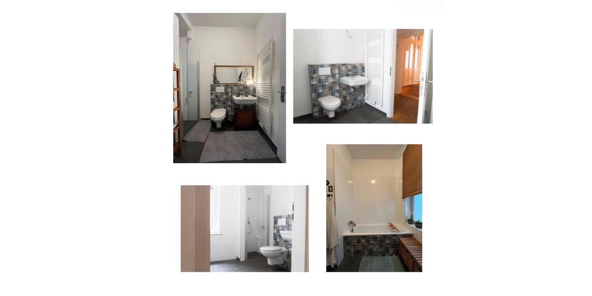 Erdgeschoßwohnung Hannover Linden-Limmer - 3 Zimmer, 82 m&sup2;, 339.000&euro; | Angebot:24864470