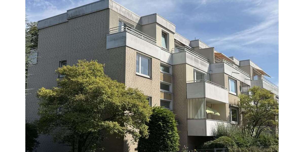Etagenwohnung Hannover Döhren-Wülfel - 2 Zimmer, 86 m&sup2;, 298.350&euro; | Angebot:27223163
