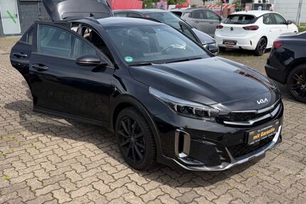 Kia XCeed 42.000 km 19.999 &euro; Hannover/altwarmbüchen 30916