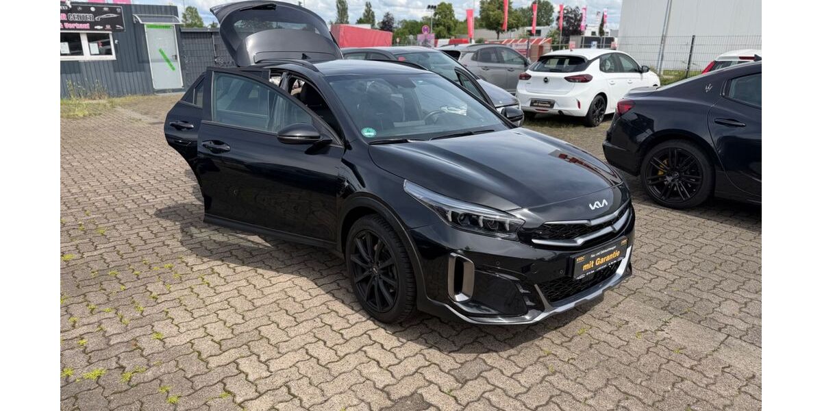 Kia XCeed 42.000 km 19.999 &euro; Hannover/altwarmbüchen 30916