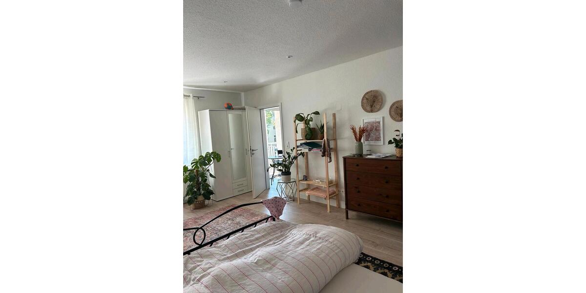 Etagenwohnung Hannover Nord - 1 Zimmer, 36 m&sup2;, 740&euro; | Angebot:26680542