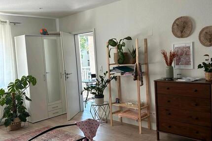 Wohnung Hannover Nord - 1 Zimmer, 36 m&sup2;, 740&euro; | Angebot:26680542