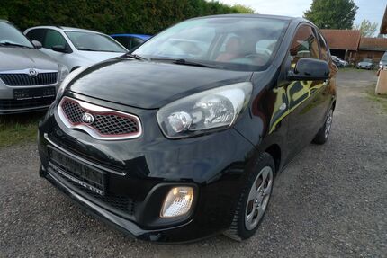 Kia Picanto 100.000 km 3.890 &euro; Holtensen 30974
