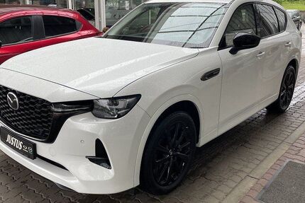 Mazda CX-60 37.597 km 32.990 &euro; Hildesheim 31137