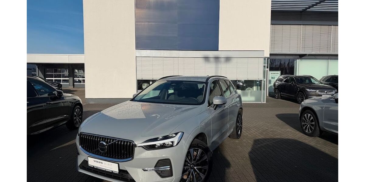 Volvo XC60 19.900 km 35.900 &euro; Hannover 30179