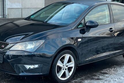 Seat Ibiza 172.401 km 2.990 &euro; Hannover 30453