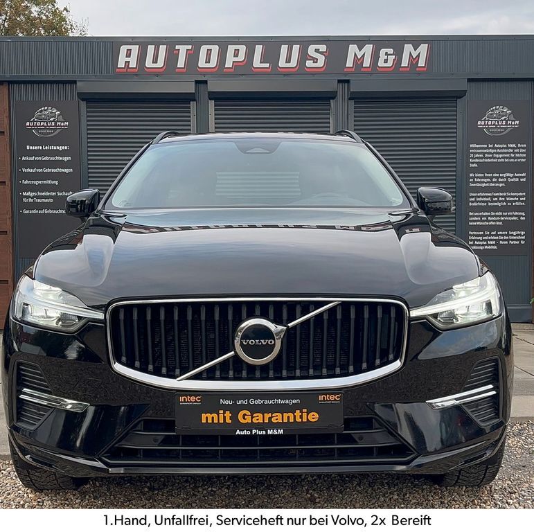 Volvo XC60 186.800 km 22.900 € Garbsen,Hannover 30827