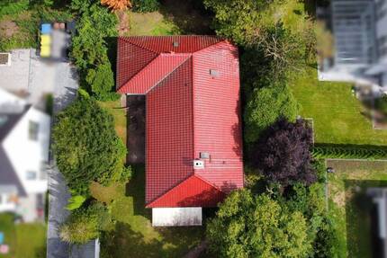 996 qm Traumgrundstück in Isernhagen Süd - Hinterbebauung mit Altbestand 6 zimmer