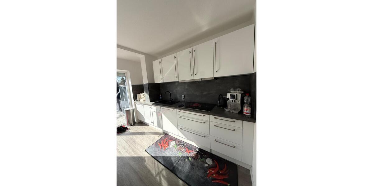 Erdgeschoßwohnung Hannover Buchholz-Kleefeld - 2 Zimmer, 58 m&sup2;, 110.000&euro; | Angebot:26964083