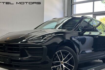 Porsche Macan 43.000 km 63.490 &euro; Hannover 30453