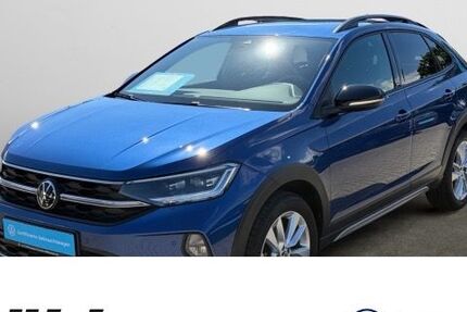 VW Taigo 18.773 km 19.780 &euro; Hildesheim 31137