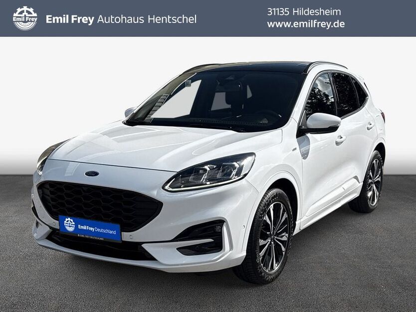 Kuga