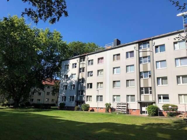 Etagenwohnung Hannover Ricklingen - 3 Zimmer, 68 m&sup2;, 680&euro; | Angebot:26555551