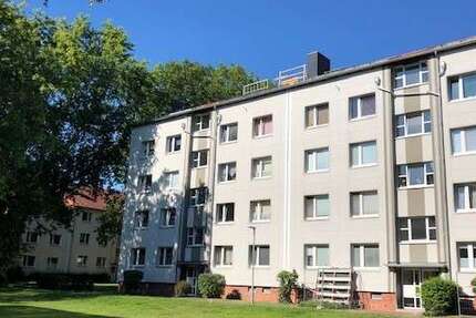 Wohnung Hannover Ricklingen - 3 Zimmer, 68 m&sup2;, 680&euro; | Angebot:26555551