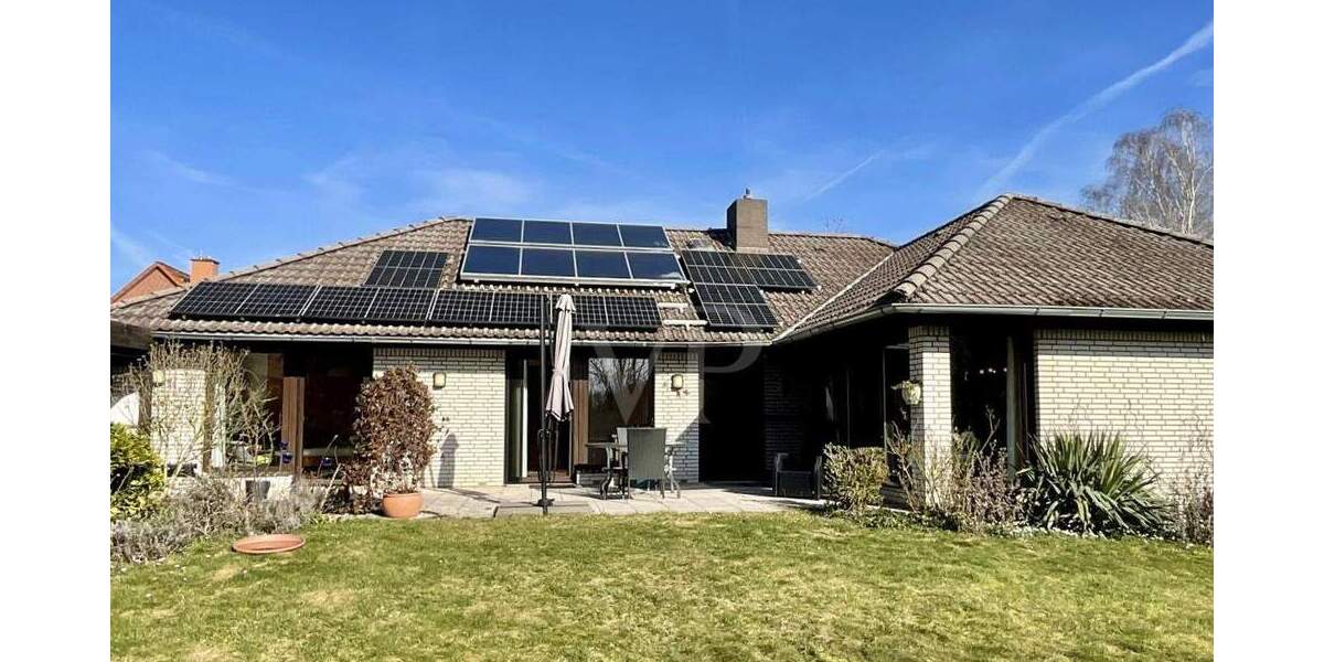 Bungalow Sehnde / Rethmar Rethmar - 5 Zimmer, 125 m&sup2;, 350.000&euro; | Angebot:25797216