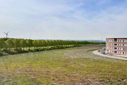 Wohnung zum Mieten in Hannover 884,89 € 59.02 m² 2 zimmer