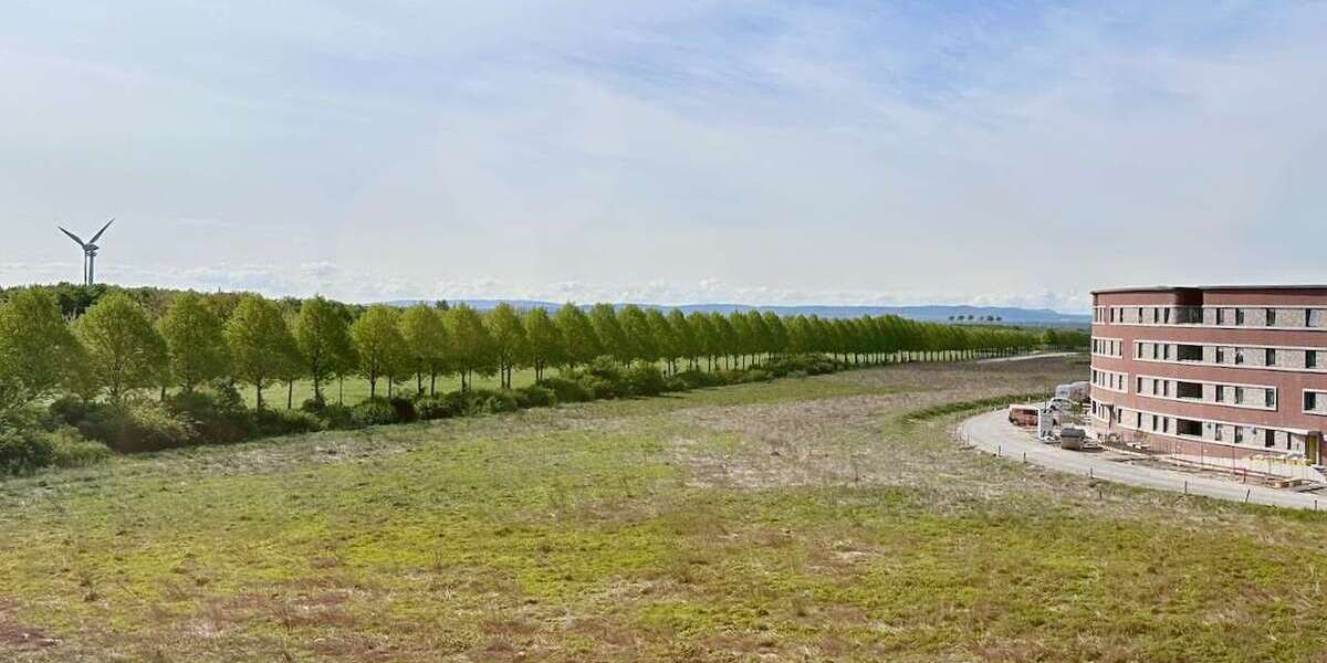 Wohnung zum Mieten in Hannover 884,89 € 59.02 m² 2 zimmer