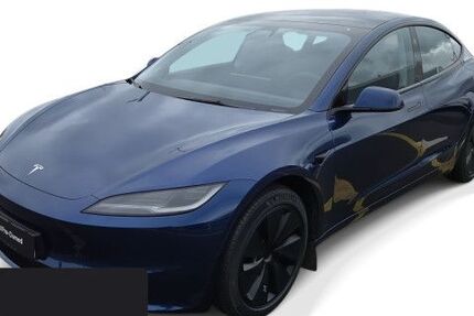 Tesla Model 3 22.900 km 37.600 &euro; Hannover 30519
