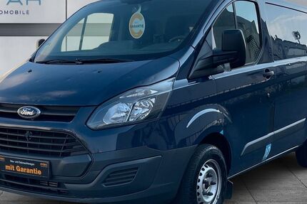 Ford Transit Custom 222.000 km 5.999 &euro; Laatzen 30880