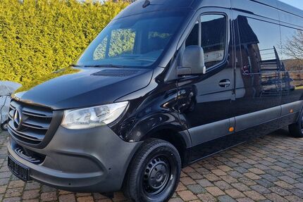 Mercedes-Benz Sprinter 134.000 km 46.600 &euro; Sehnde 31319