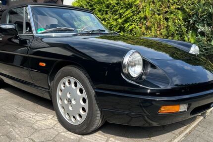 Alfa Romeo Spider 85.000 km 19.250 &euro; Isernhagen 30916