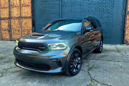 Dodge Durango 80.000 km 36.900 &euro; Hannover 30659