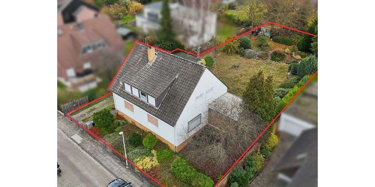 Haus zum Kaufen in Hannover 800.000 € 160 m² 7 zimmer