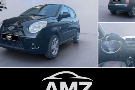 Kia Picanto 143.883 km 2.490 € Hildesheim 31135