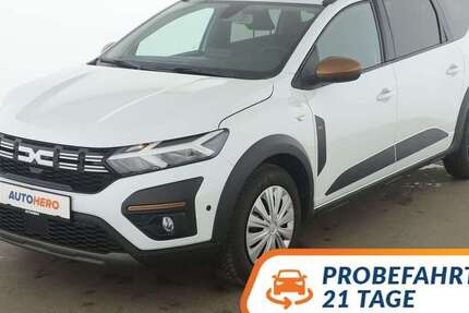 Dacia Jogger 24.726 km 17.080 &euro; Laatzen 30880