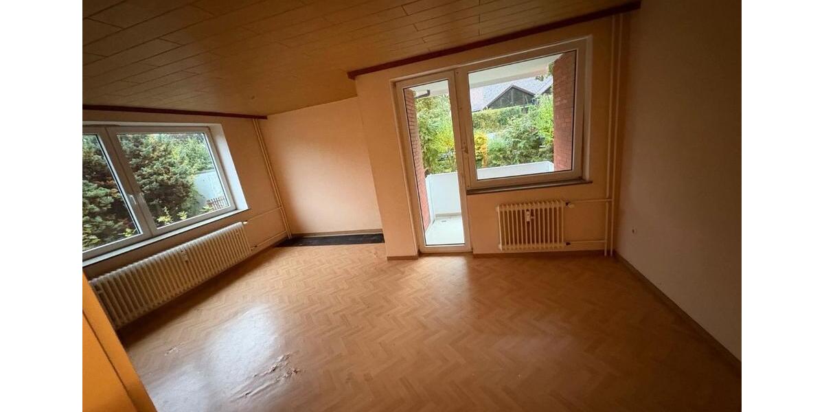 Erdgeschoßwohnung Neustadt am Rübenberge - 3 Zimmer, 72 m&sup2;, 149.000&euro; | Angebot:24326929