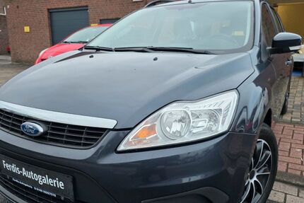 Ford Focus 88.000 km 4.999 &euro; Garbsen 30827