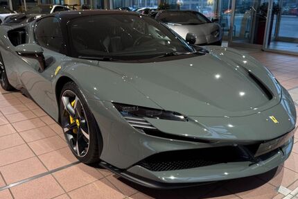 Ferrari SF90 1.258 km 352.500 € Hannover 30655