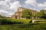 Coworking Space Hannover An der Oper - All-in-Miete