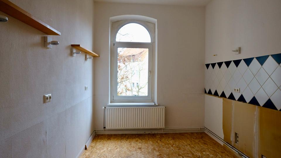 Etagenwohnung Garbsen Berenbostel - 3 Zimmer, 89 m&sup2;, 335.000&euro; | Angebot:26335032