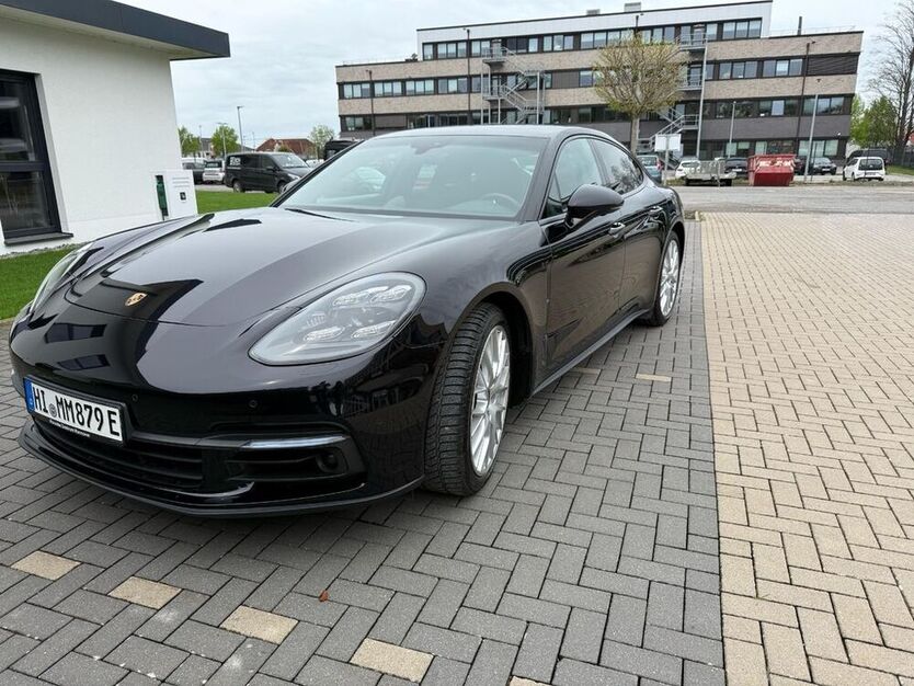 Panamera