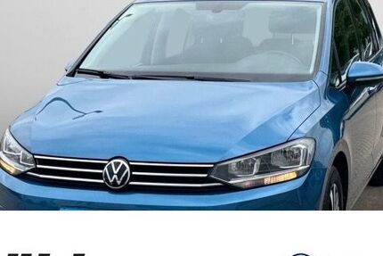 VW Touran 110.881 km 21.690 € Hildesheim 31137